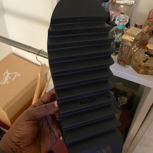 Bally gladiator sandals - Picture 5 of 6